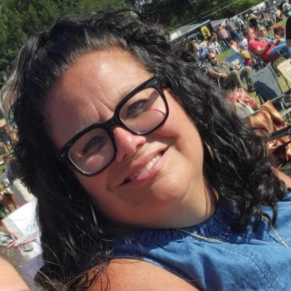 Meet your Posher, Erin